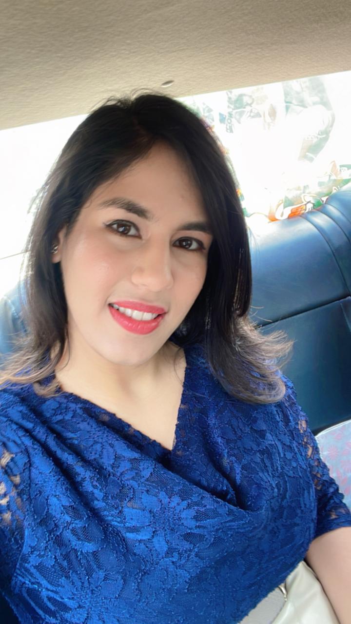 Ms. Mahak Wadhawa